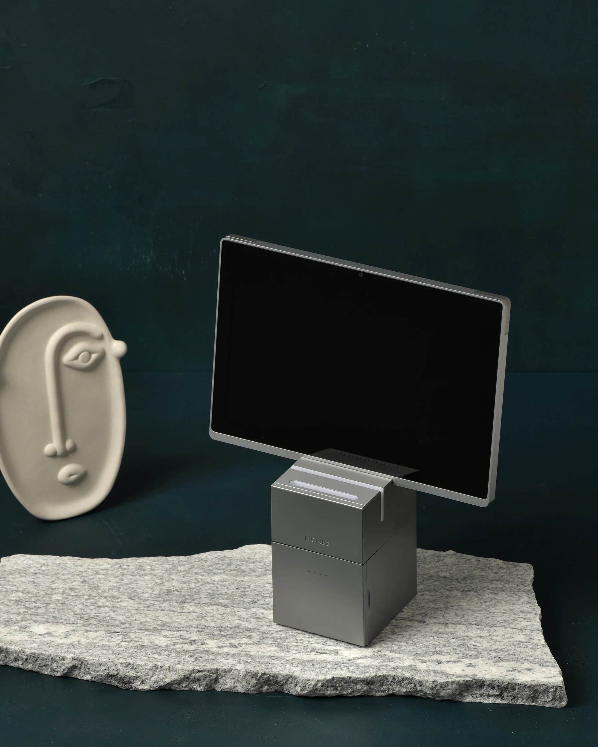 완전무선 올인원